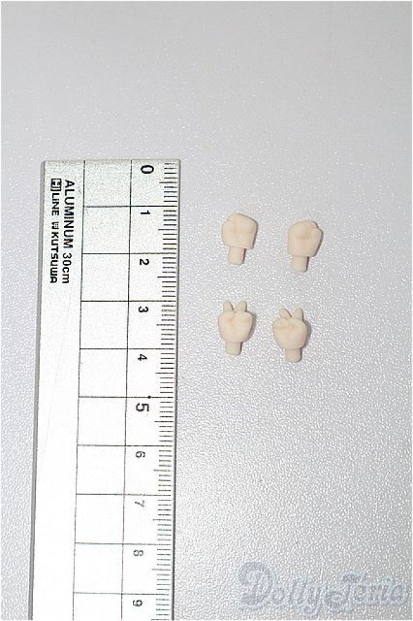 画像3: ねんどろいどどーるボディ S-26-01-18-219-TO-ZS (3)