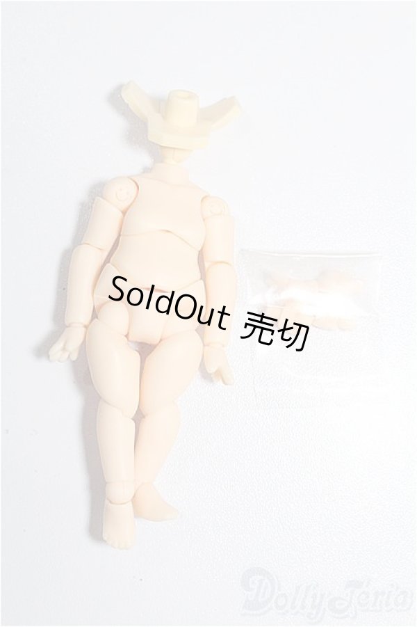 画像1: ねんどろいどどーるボディ S-26-02-01-271-TO-ZS (1)