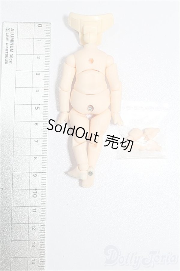 画像2: ねんどろいどどーるボディ S-26-02-01-271-TO-ZS (2)