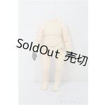 画像: ねんどろいどどーるボディ S-26-01-18-220-TO-ZS