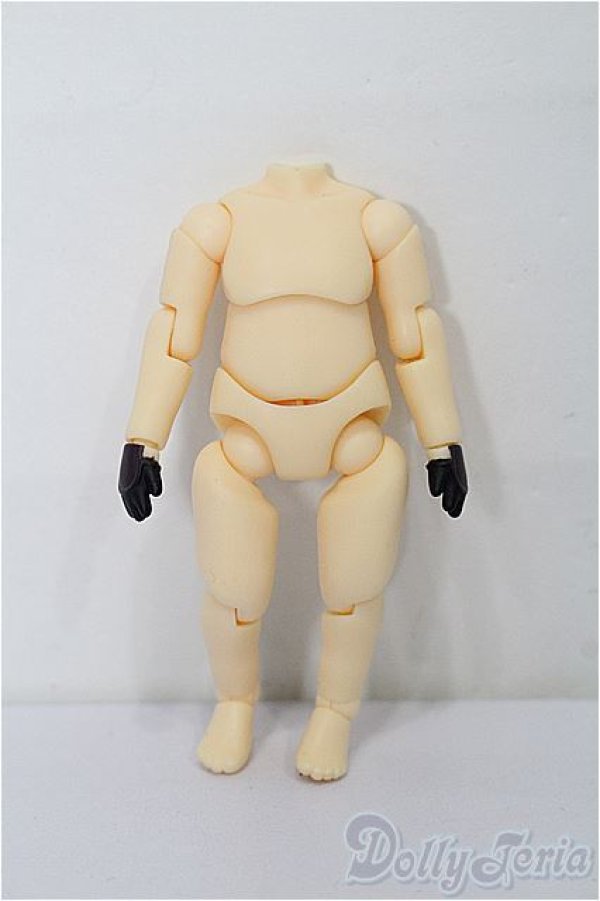 画像1: ねんどろいどどーるボディ S-26-01-18-220-TO-ZS (1)