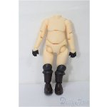画像: ねんどろいどどーるボディ S-26-01-18-221-TO-ZS