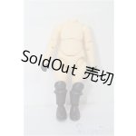画像: ねんどろいどどーるボディ S-26-03-08-481-TO-ZS