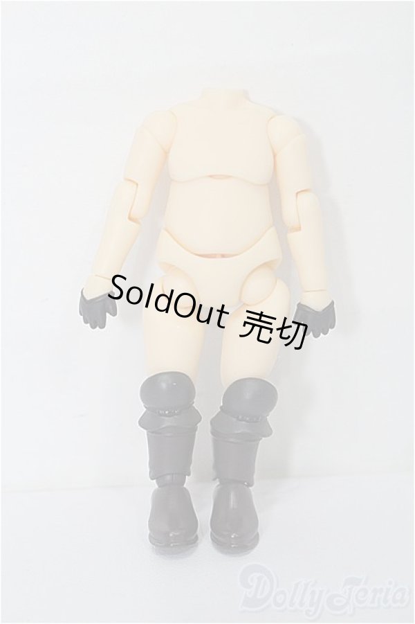 画像1: ねんどろいどどーるボディ S-26-03-08-481-TO-ZS (1)
