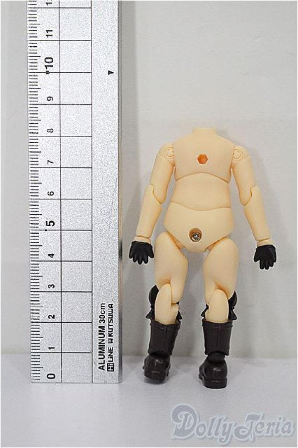 画像2: ねんどろいどどーるボディ S-26-01-18-221-TO-ZS (2)