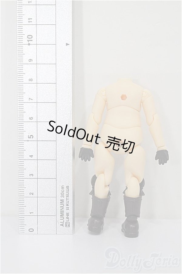 画像2: ねんどろいどどーるボディ S-26-03-08-481-TO-ZS (2)