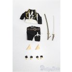 画像: ねんどろいどどーる/OF：衣装セット S-26-01-18-223-TO-ZS