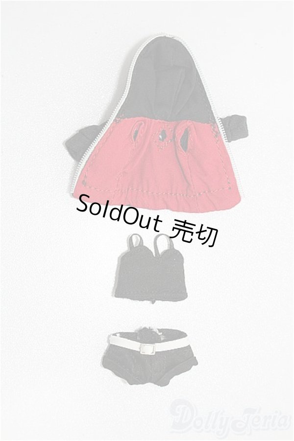 画像1: ねんどろいどどーる/OF：衣装セット S-26-01-18-227-TO-ZS (1)