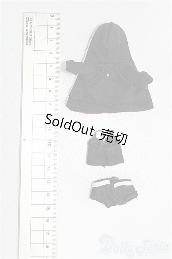 画像2: ねんどろいどどーる/OF：衣装セット S-26-01-18-227-TO-ZS (2)