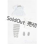 画像: ねんどろいどどーる/OF：衣装セット S-26-01-18-226-TO-ZS