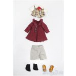 画像: ねんどろいどどーる/OF：衣装セット S-26-01-18-225-TO-ZS