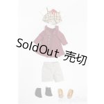 画像: ねんどろいどどーる/OF：衣装セット S-26-01-18-225-TO-ZS