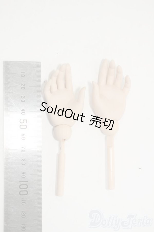 画像2: DD/ハンドパーツ Y-26-01-14-295-TO-ZY (2)