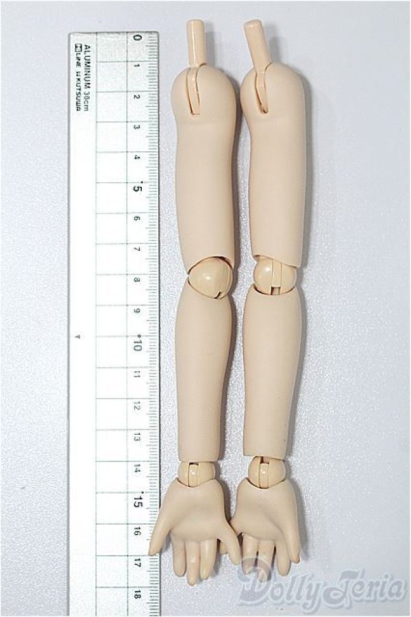画像2: MDD/上下腕パーツ S-26-01-18-245-TO-ZS (2)