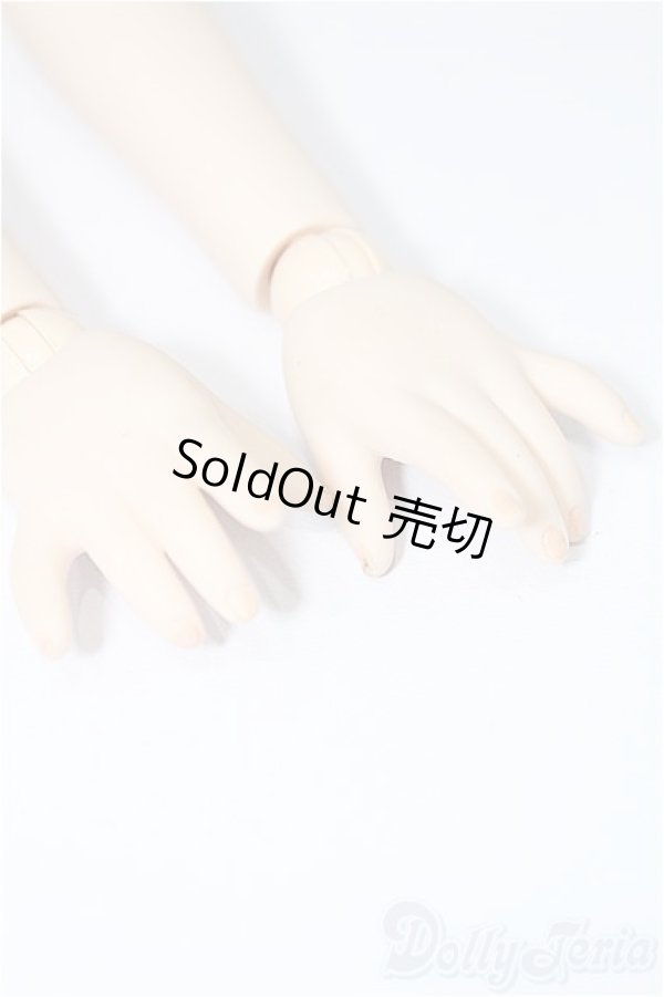 画像3: MDD/上下腕パーツ S-26-01-18-245-TO-ZS (3)