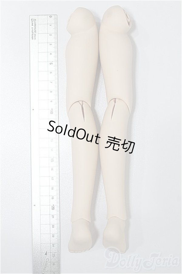 画像2: ＭDD/脚パーツ S-26-01-18-244-TO-ZS (2)