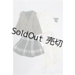画像: MDD/OF:衣装セット S-26-02-01-280-TO-ZS