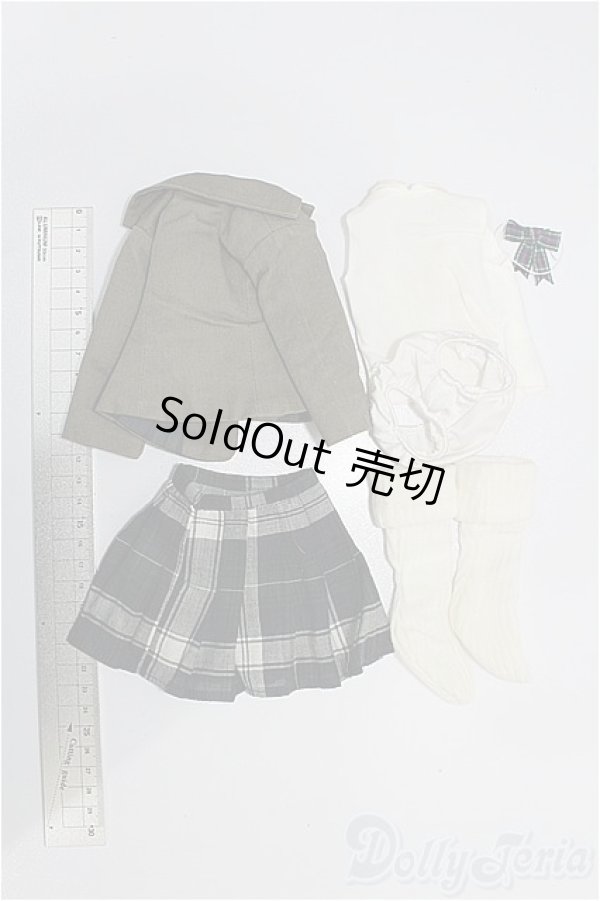 画像2: MDD/OF:衣装セット S-26-02-01-280-TO-ZS (2)