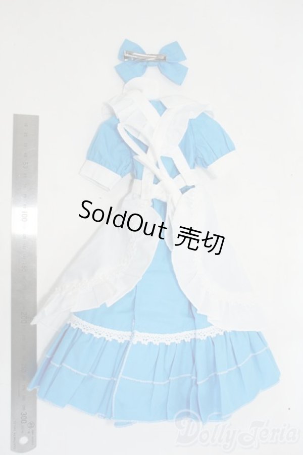 画像2: SDM＆MSD/OF:衣装セット Y-26-01-14-268-TO-ZY (2)