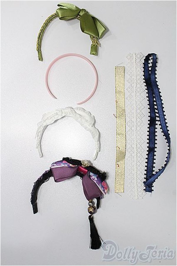 画像1: ネオブライス/OF:小物 S-26-01-18-272-TO-ZS (1)