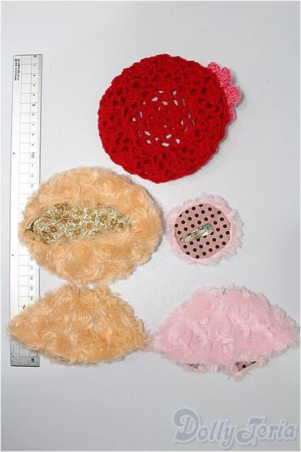 画像2: ネオブライス/OF:小物 S-26-01-18-273-TO-ZS (2)