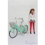 画像: リカちゃん/らくらくラクーン S-26-01-18-307-TO-ZS