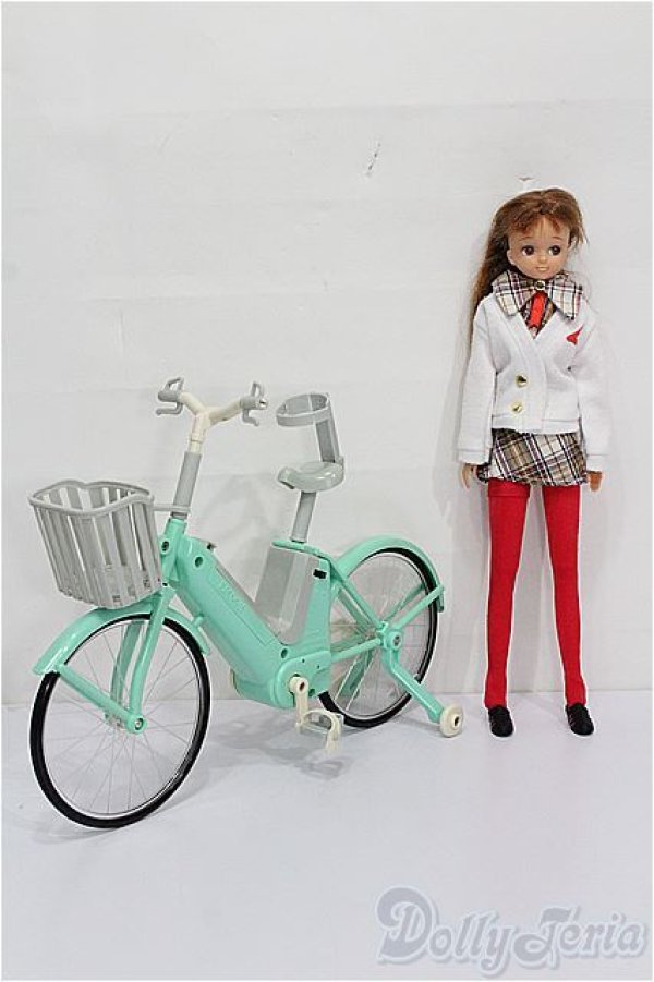 画像1: リカちゃん/らくらくラクーン S-26-01-18-307-TO-ZS (1)