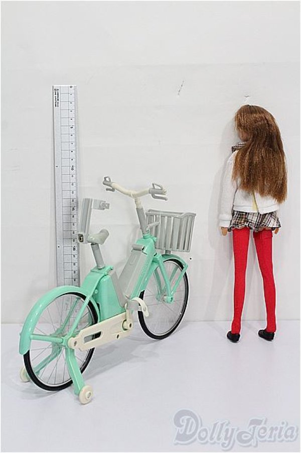 画像2: リカちゃん/らくらくラクーン S-26-01-18-307-TO-ZS (2)