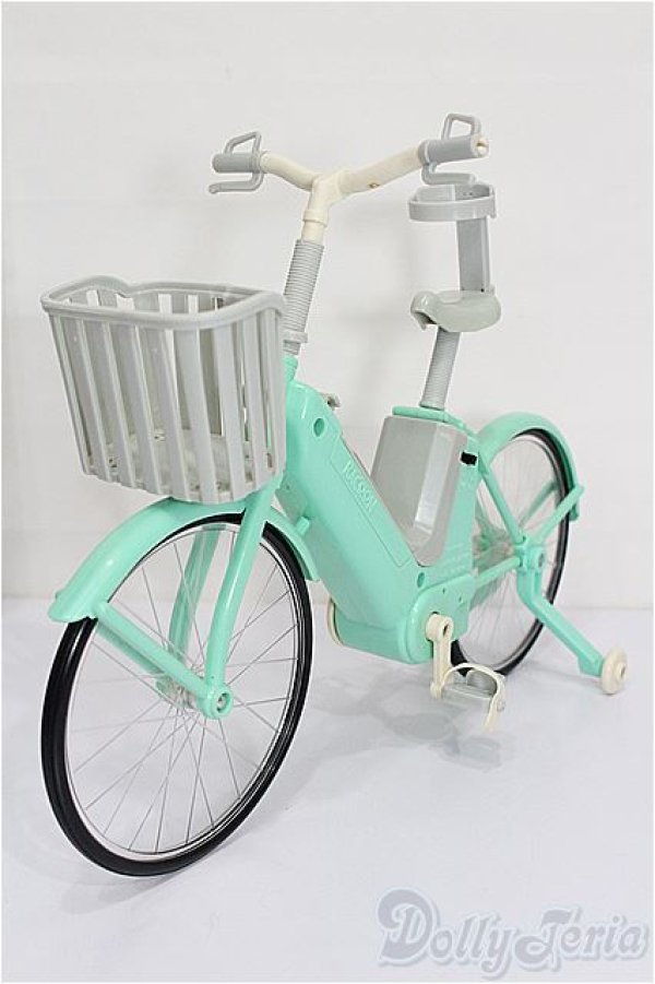 画像4: リカちゃん/らくらくラクーン S-26-01-18-307-TO-ZS (4)