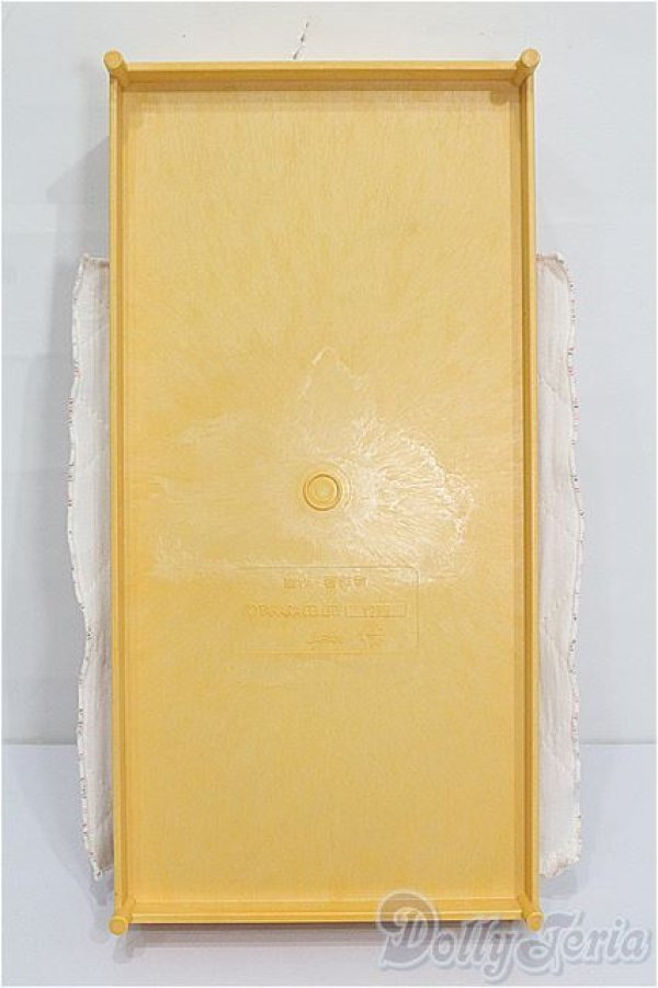 画像2: リカちゃん/ベッド S-26-01-18-304-TO-ZS (2)