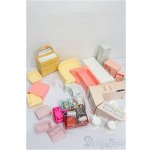 画像: リカちゃん/家具セット S-26-02-01-111-TO-ZS