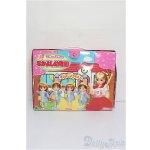 画像: リカちゃん/ミキちゃんマキちゃん なかよし幼稚園 S-26-02-01-110-TO-ZS