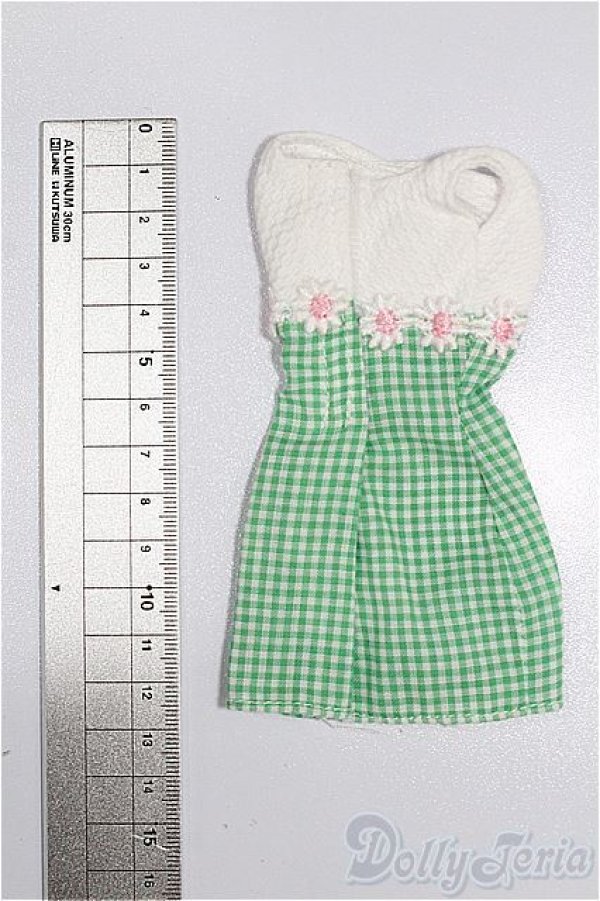 画像2: バービー/OF:衣装 S-26-01-18-330-TO-ZS (2)