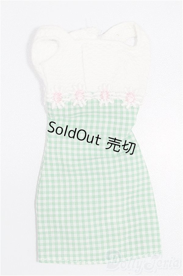 画像1: バービー/OF:衣装 S-26-01-18-331-TO-ZS (1)