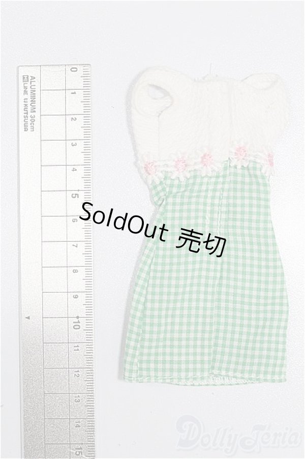 画像2: バービー/OF:衣装 S-26-01-18-331-TO-ZS (2)