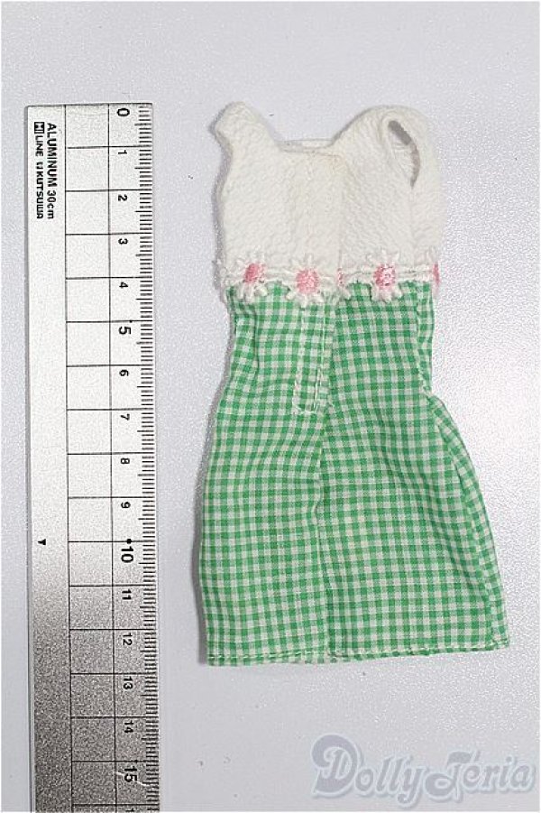 画像2: バービー/OF:衣装 S-26-01-18-332-TO-ZS (2)