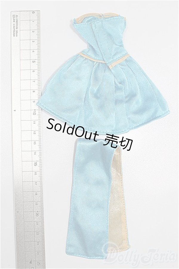 画像2: バービー/OF:衣装 S-26-01-18-328-TO-ZS (2)