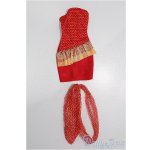 画像: バービー/OF:衣装 S-26-01-18-333-TO-ZS