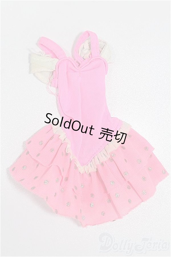 画像1: バービー/OF:衣装 S-26-01-18-329-TO-ZS (1)