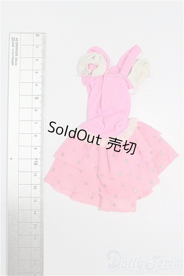 画像2: バービー/OF:衣装 S-26-01-18-329-TO-ZS (2)