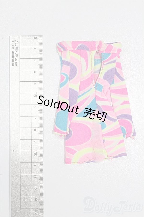 画像2: バービー/OF:衣装 S-26-01-18-327-TO-ZS (2)