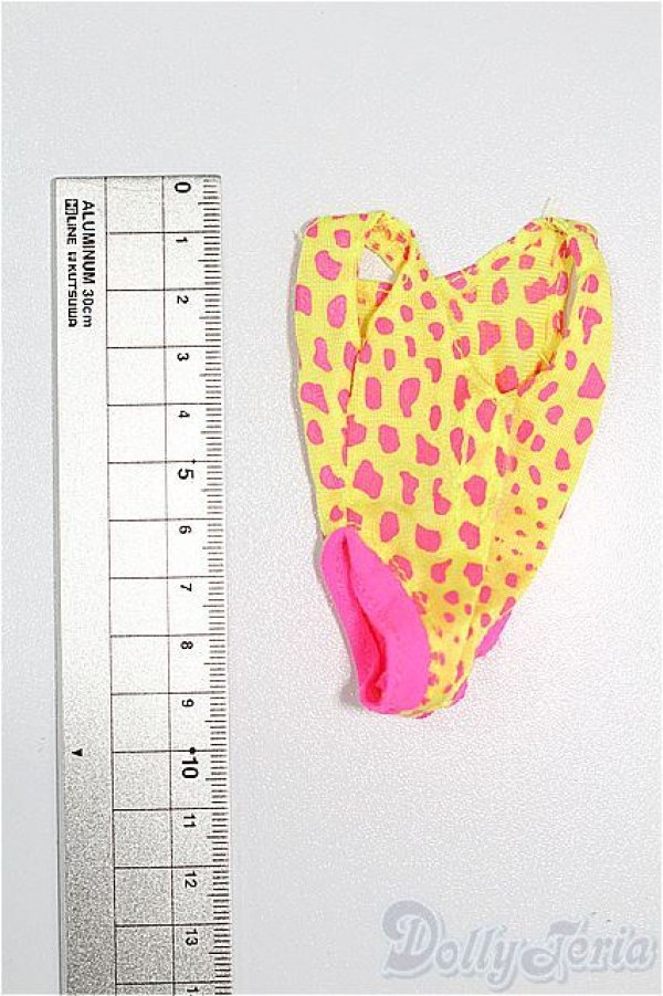 画像2: バービー/OF:衣装 S-26-01-18-326-TO-ZS (2)