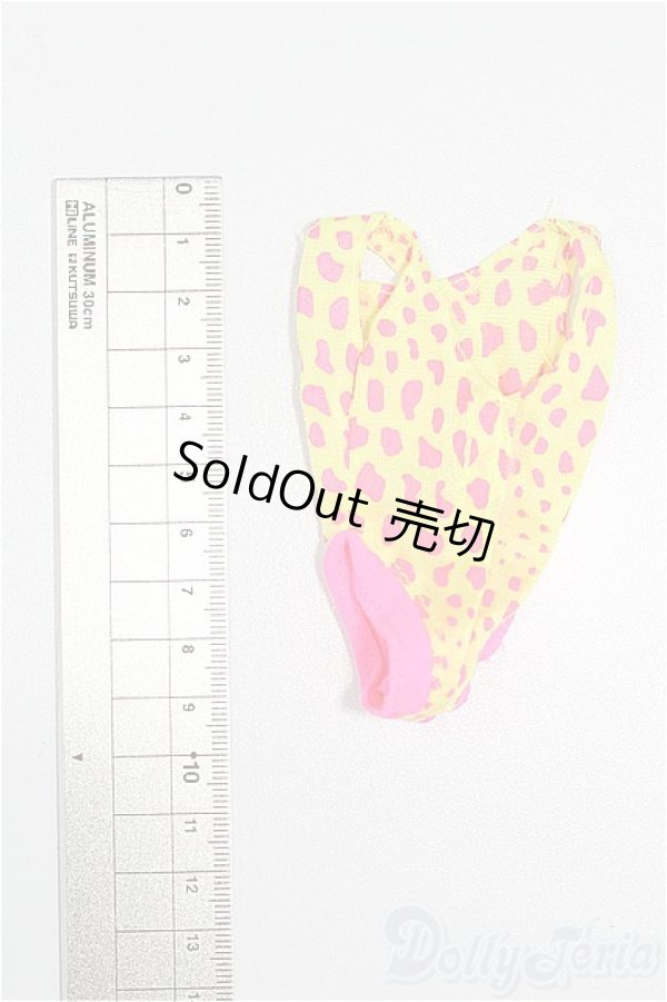 画像2: バービー/OF:衣装 S-26-01-18-326-TO-ZS (2)