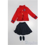 画像: バービー/OF:衣装 S-26-01-18-322-TO-ZS