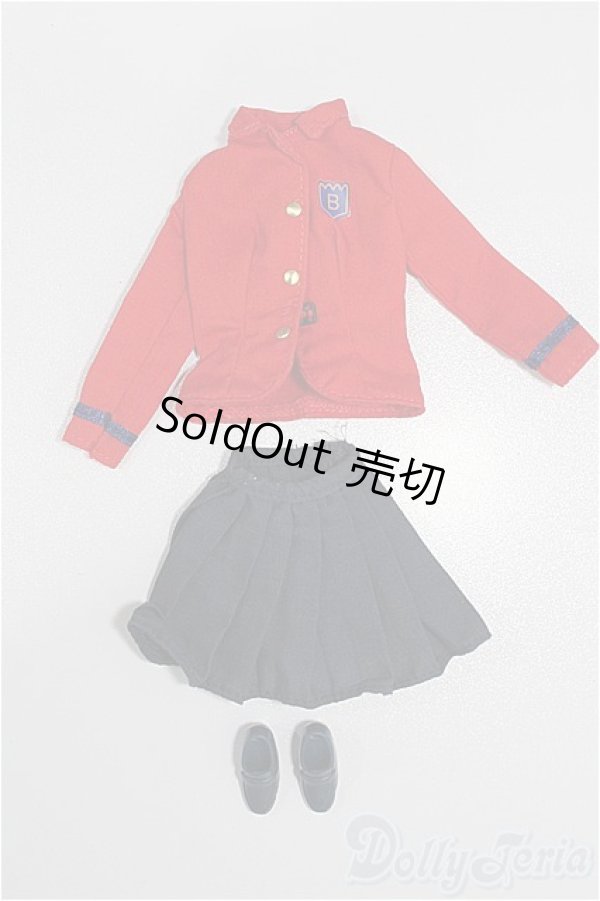 画像1: バービー/OF:衣装 S-26-01-18-322-TO-ZS (1)