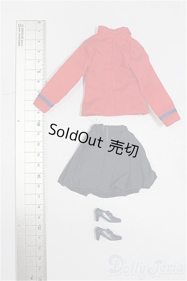 画像2: バービー/OF:衣装 S-26-01-18-322-TO-ZS (2)