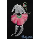 画像: バービー/OF:衣装 S-26-01-18-325-TO-ZS