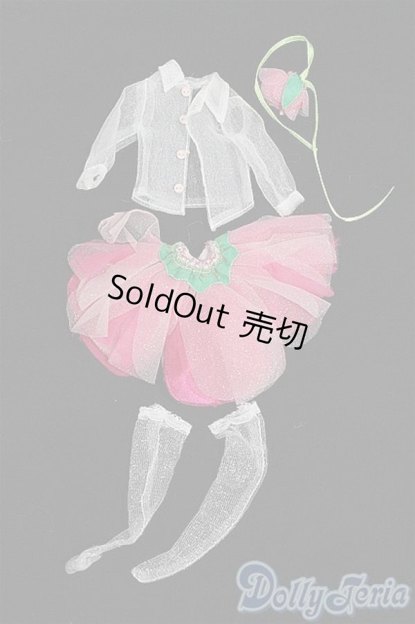 画像1: バービー/OF:衣装 S-26-01-18-325-TO-ZS (1)