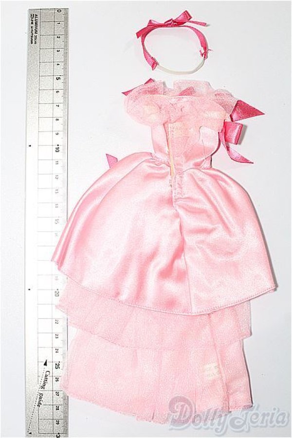 画像2: ジェニー/OF:衣装 S-26-01-25-226-TO-ZS (2)