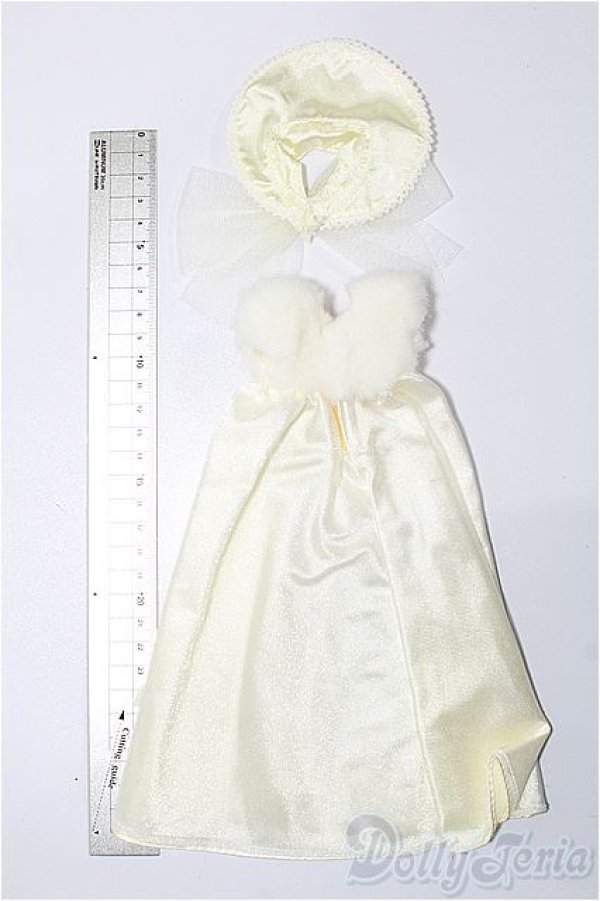 画像2: ジェニー/OF:衣装 S-26-01-25-228-TO-ZS (2)